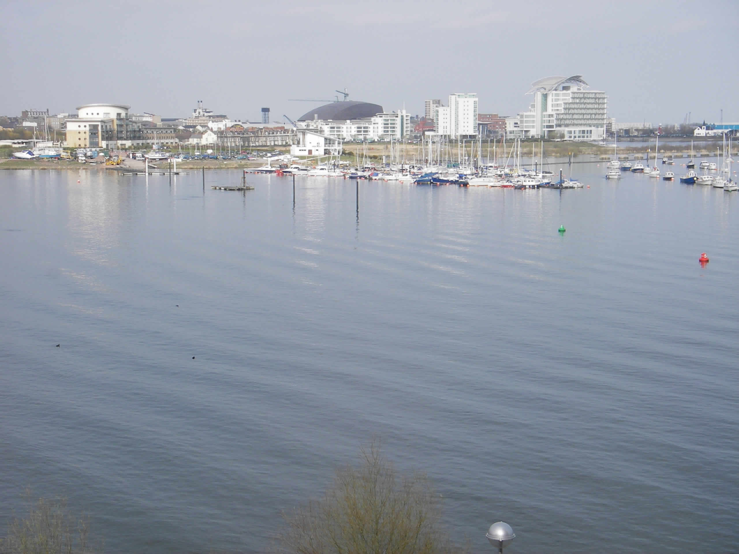 For Sale Lady Isle House, Prospect Place, Cardiff Bay